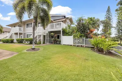 Image de Sunset Hale on Oahu