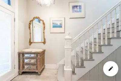 Image de Manhattan getaway shabby chic