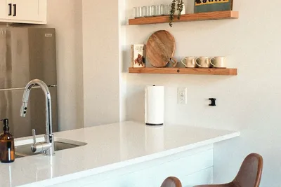 Image de Enger Lofts w/ Gym, Elevator, Coffee Shop | 220