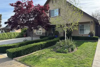 Image de 4-bedroom house in welcoming West Sacramento with Ac, WiFi