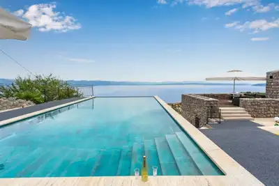 Image de Villa View Kvarner in Opatija by Villas Guide