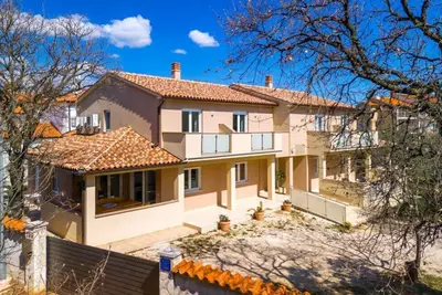 Image de Villa Veronika Ii by Villas Guide