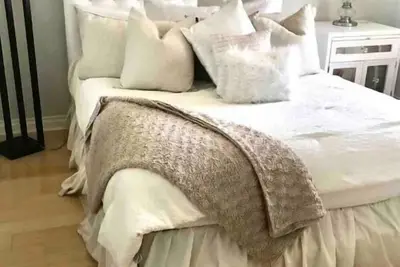 Image de Shabby chic Cali house min to beach