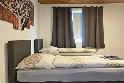 Image de Vacation apartment/apartment for 4 guests with 45m² in St. Pölten (265668)