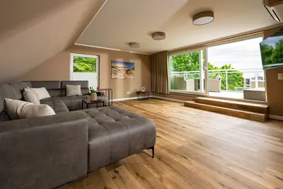 Image de Vacation apartment/apartment for 6 guests with 131m² in Grömitz (272700)