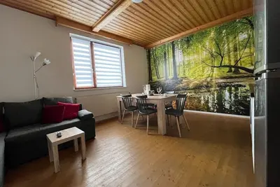 Image de Vacation apartment/apartment for 4 guests with 55m² in Habruck (272837)