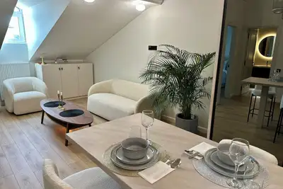 Image de Rosako nomme des appartements