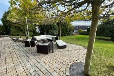 Image de Vacation apartment\/apartment for 6 guests with 160m² in Möhnesee (273328)