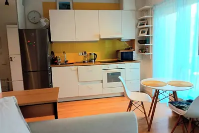 Image de Bon prix, emplacement enregistrement automatique appartement propre