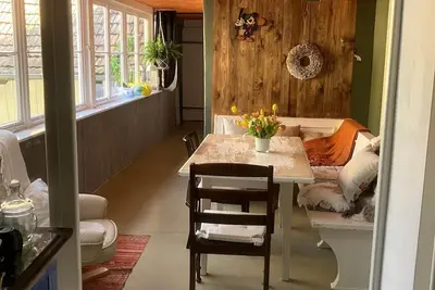 Image de Charming apartment near the Swiss border