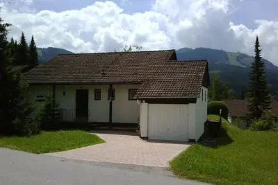 Image de Vacation home Fuchsweg in the vacation village Reichenbach (F13) - Landhaus Margarete with