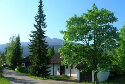 Image de Vacation home Fuchsweg in the vacation village Reichenbach (F8) - Bright vacation home with