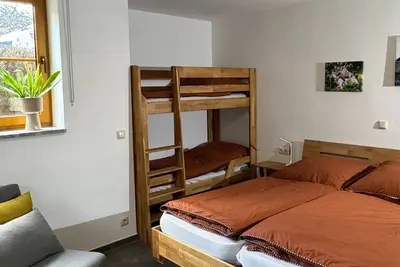 Image de Vacation apartment 1 - Apartments Schlossblick