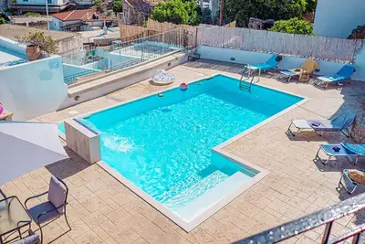 Image de Trouloto Pool Apartment