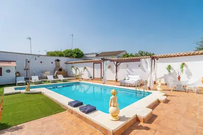 Image de Maison Vacances Villa Mellizos