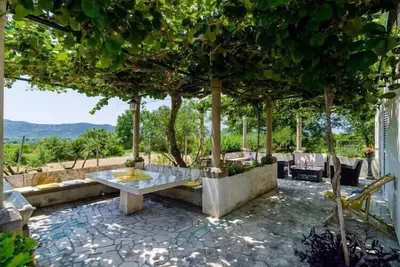 Image de Holiday Home Field of Olives - Two Bedroom Holiday Home with Terrace