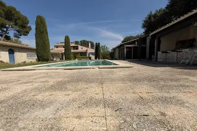 Image de Maison en Provence