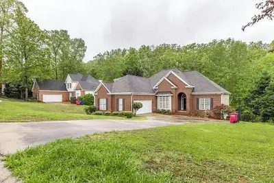 Image de Milrun Ct Macon Home