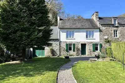 Image de 309 - Charmante maison familiale au cœur du village de Port-à-La-Duc