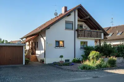 Image de Appartement \"Burger\" avec jardin partagé et Wi-Fi
