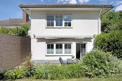 Image de Appartement 'Talhausen' avec terrasse privée, jardin privé et Wi-Fi
