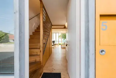 Image de Appartement \"5\" avec vue sur le lac, terrasse privée et Wi-Fi