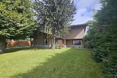 Image de Maison Jardin Botanique Bariloche – 6 chambres, 4 salles de bain