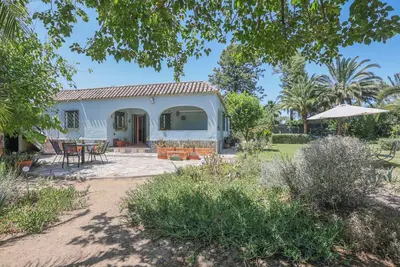 Image de Maison vacances Villa Moral