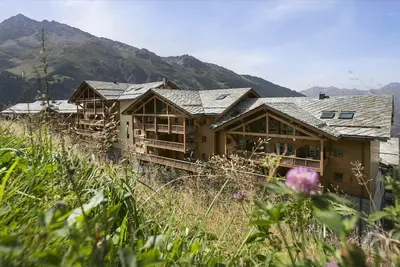 Image de Appartement Ă Sainte Foy Tarentaise