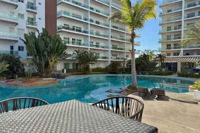 Image de Family Apartment in Marina Mazatlan By Gps