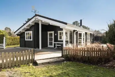 Image de 12267 Sjællands Odde - Lærkekrogen 9
