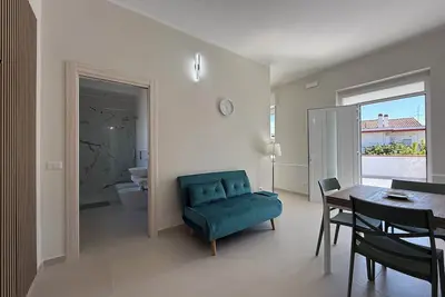 Image de Villa Paestum - Marina Apartment (40 sqm)