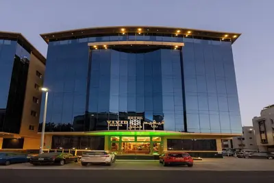Image de Suite de luxe du dimanche | Alhamra Stay