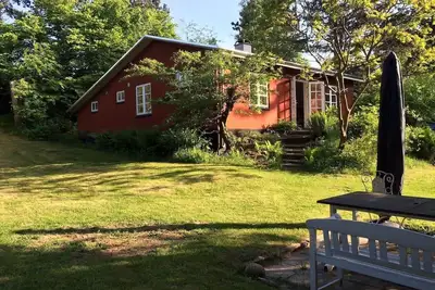Image de 15505 Fårevejle - Tjørnebakken 9