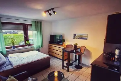 Image de Vacation apartment \"Moselnest\"