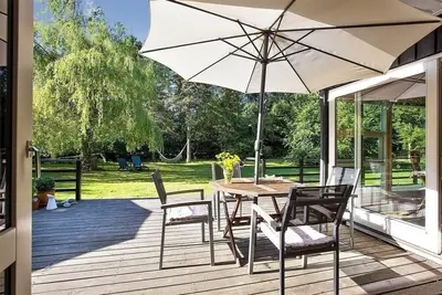 Image de 12285 Sjællands Odde - Hedebovej 4 B