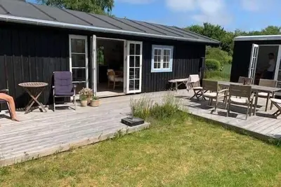 Image de 11134 Nykøbing Sj - Oldbakkevej 13