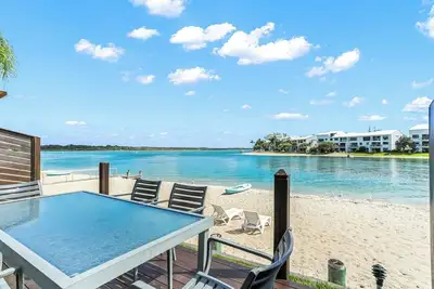 Image de No. 7 Noosa Riverfront Apartment
