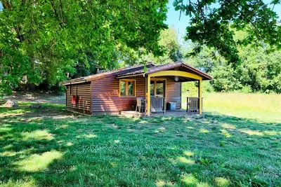 Image de Chalet Privilège Espace - 3 chambres 6 à 8 personnes - 6 pers. inclus dans le tarif