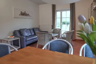 Image de Vacation with dog, incl. swimming pool and sauna, ground floor for 4 persons