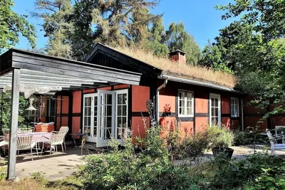 Image de 10040 Rørvig - Lyngvænget 10