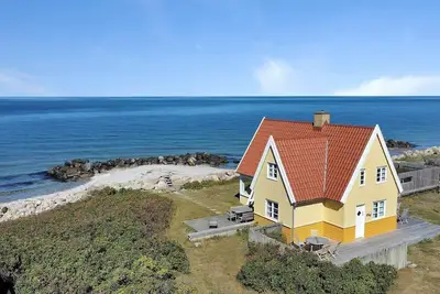 Image de 10080 Rørvig - Kattegat Strandvej 9