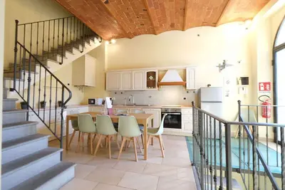 Image de Wine Apartments Florence Barbaresco 1