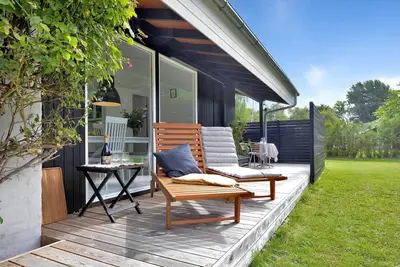 Image de 12280 Sjællands Odde - Pumavej 8