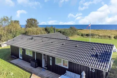 Image de 12223 Sjællands Odde - Æblerosevej 13