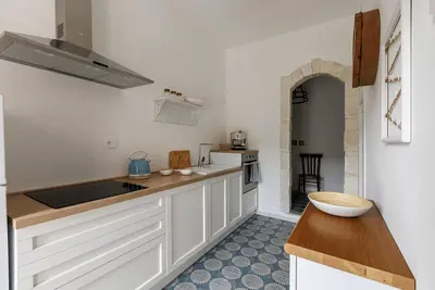 Image de Casa Nonna Manuela by Rentbeat