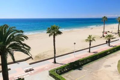 Image de Appartement au rez-de-chaussée en bord de mer à Cambrils - 247 Uhc Dms V