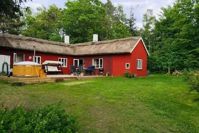 Image de Fj1004 Jægerspris - Kulhusvej 70