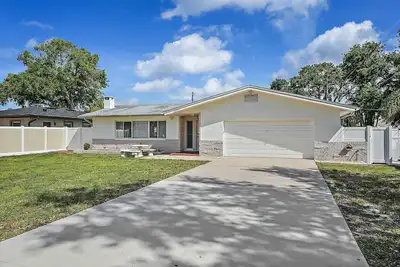 Image de Gulf Breeze Getaway - 54th Ave