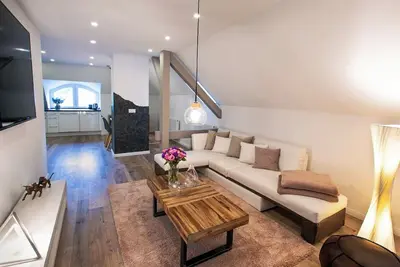 Image de Wohnperle Adele *Neustadt*Villa